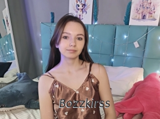 Bozzkirss