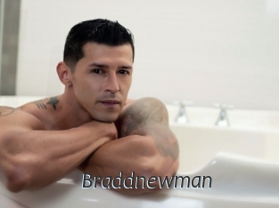 Braddnewman