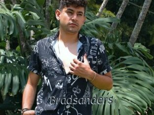 Bradsanders