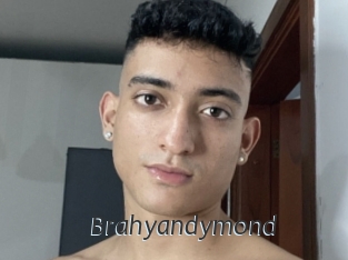 Brahyandymond