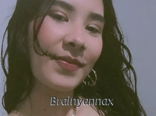 Brainyannax
