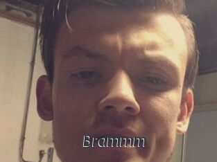 Brammm