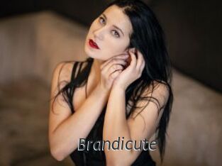Brandicute