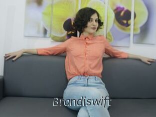 Brandiswift