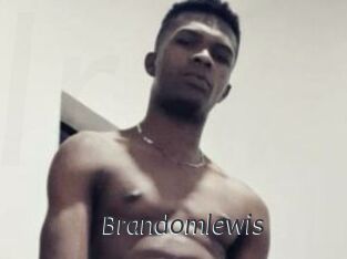 Brandomlewis