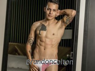 Brandoncolton