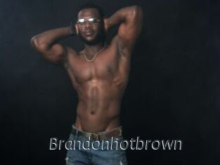 Brandonhotbrown