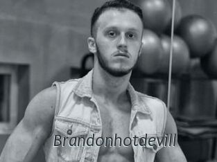 Brandonhotdevill