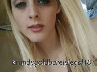 Brandygoldbarelylegal18