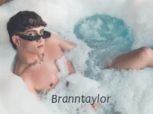 Branntaylor