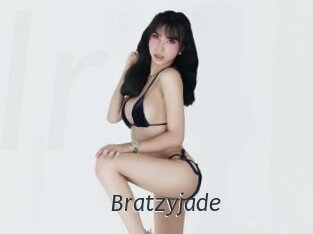Bratzyjade