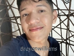brayanwilliams Ligne Rose