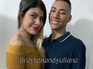 Braytonandyuliana