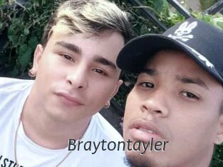 Braytontayler