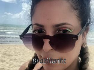 brazilianht Ligne Rose