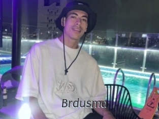Brdusma