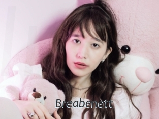 Breabenett