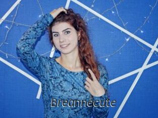 Breannecute