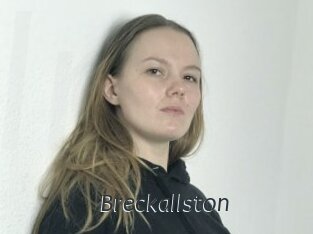 Breckallston