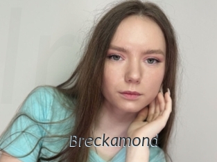 Breckamond