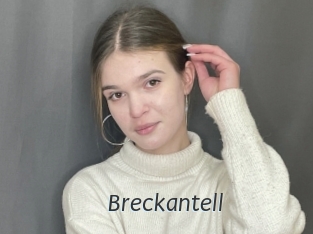 Breckantell