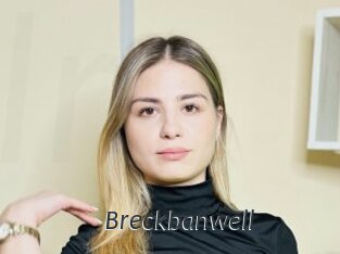 Breckbanwell