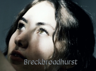 Breckbroadhurst