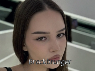 Breckbrunger