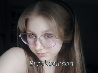 Breckcoleson