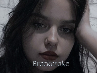 Breckcroke