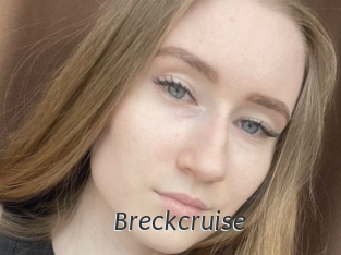 Breckcruise
