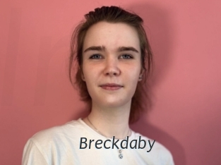 breckdaby Ligne Rose