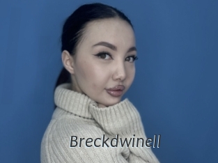 Breckdwinell