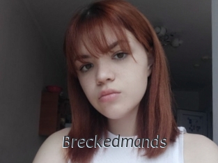 Breckedmands