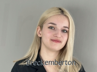 Breckemberton