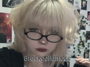Breckgallamore