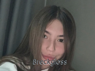Breckgloss