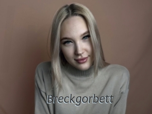 Breckgorbett