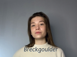 Breckgoulder