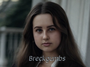 Breckgumbs
