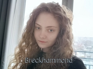 Breckhammond