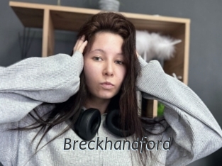Breckhandford