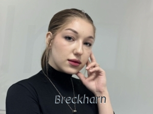 Breckharn
