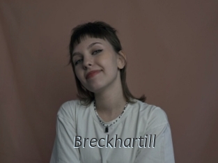 Breckhartill