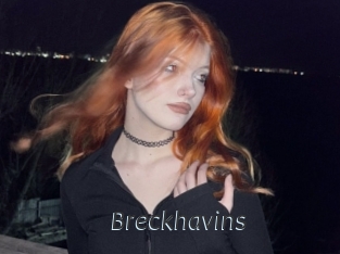 Breckhavins