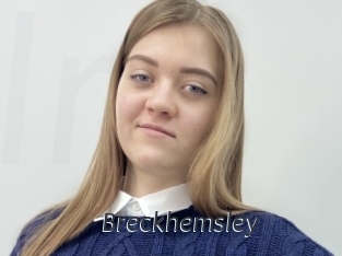 Breckhemsley