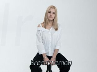 Breeacreman