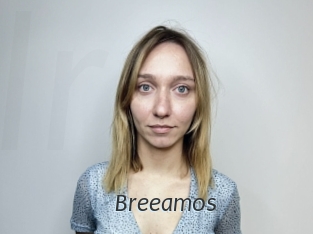 Breeamos