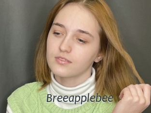 Breeapplebee