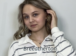 Breeatherton